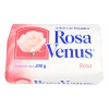 JABON LA CORONA Jabón De Tocador Rosa Venus Rosa 200g-30pzs