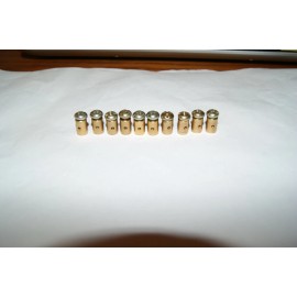 none 10 Wire Stop Round Universal Throttle Cable For Brake Cable Mini Bike Mowers