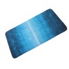 Flannel Carpet Rectangular Soft Comfortable Touch Stain Resistant Luxurious Home