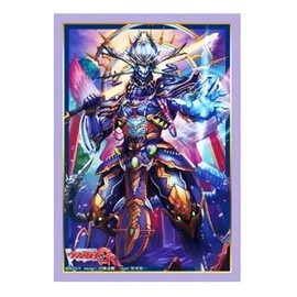 Vanguard G Evil Eye Emperor Shiranui Mukuro Trading Character Sleeve Mini Card Game Vol.297