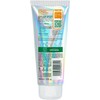 Garnier Express Aclara VitaminaC serum Limpiador Facial Iluminador 100ml