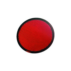 Equal Quality CT0127 Rear Right Rear Reflector