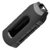 Remote Key Shell CNC Aluminum Alloy Fob Case Holder for