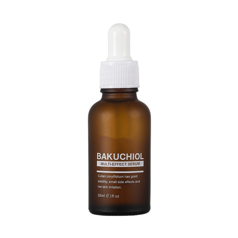 Bakuchiol retinol serum for face