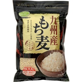 Ishibashi Kogyo Kyushu-grown Glutinous Wheat 800g