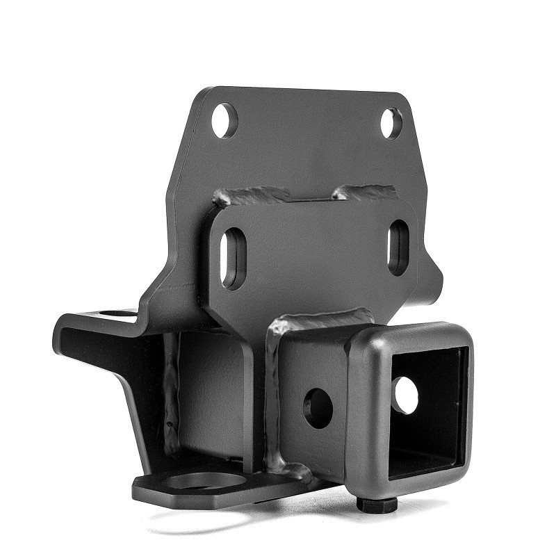 WEISEN For 2003-2009 Lexus GX470 - 2" Class-3 Trailer Towing