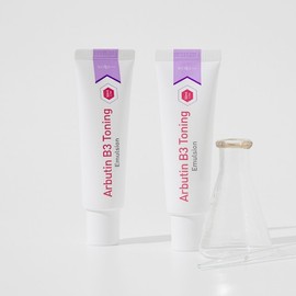 ENCOS Arbutin B3 Toning Emulsion 50ml / 이엔코스 알부틴B3 토닝 에멀전 50ml