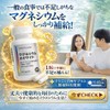 Magnesium Oxide 30 Day Supply (1 tablet per day), Contains