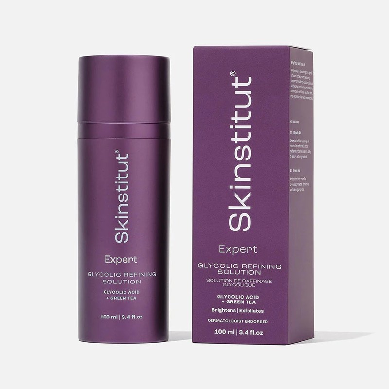 Skinstitut EXPERT Glycolic Refining Solution 100ml