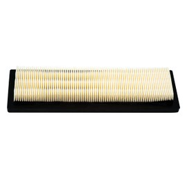 1 Pack 7176099 Fresh Air Cab Filter-Fits for Bobcat Loaders S550 S570 S590 S595 S630 S650 S740 S750 S770 S850 T450 T550 T630 T650 T740 T750 Excavator E25 E26 E32 E32I E35 E35I E42 E45 E50 E55 E85