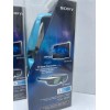 Sony TDG-BR50 3D Glasses Blue Size Small (Lot 3 pcs