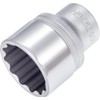 HAZET 900Z-30 Dual Face Width: 1.2 inches (30 mm) x