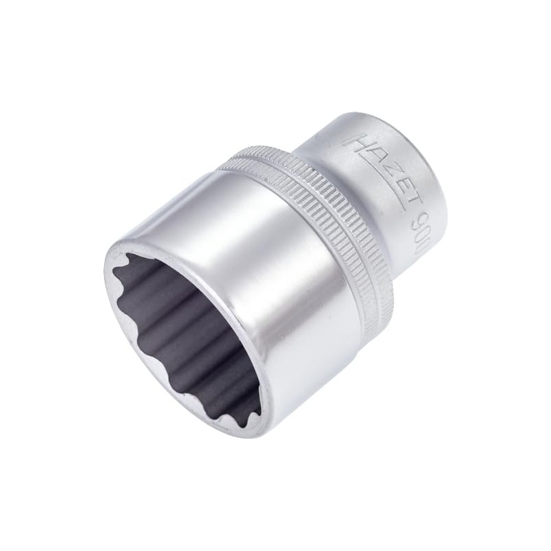 HAZET 900Z-30 Dual Face Width: 1.2 inches (30 mm) x