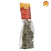 TUTTOCALABRIA Oregano, Dried Calabrian Oregano on the Stem, Product of