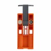 Magnetic Inclined Drill Hole Locator Positioner with Hex Wrench Robust