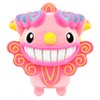 Shisa Head Cover (Pink) for Driver (460cc)