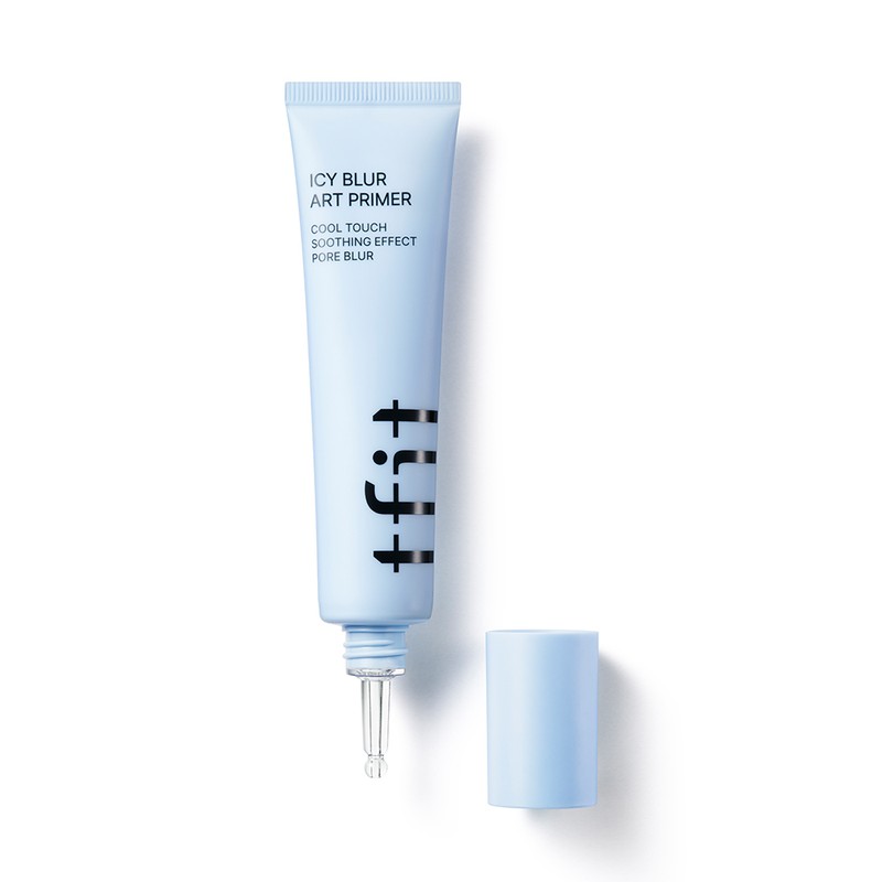 tfit Art Primer 30ml (5 Options) - Corrector Sun Primer