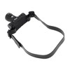 Diving Headlamp 8000LM 3 Lighting Modes 100m Waterproof Aluminum Alloy