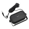 3.5mm Car External Speaker,Loud and Clear Sound Mini External Speaker,Long
