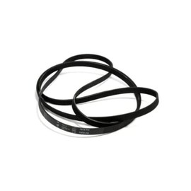 Genuine Tumble Dryer Drive Belt 1975H7 For Zanussi ZDC47200W ZDE47201W ZDCB37209W