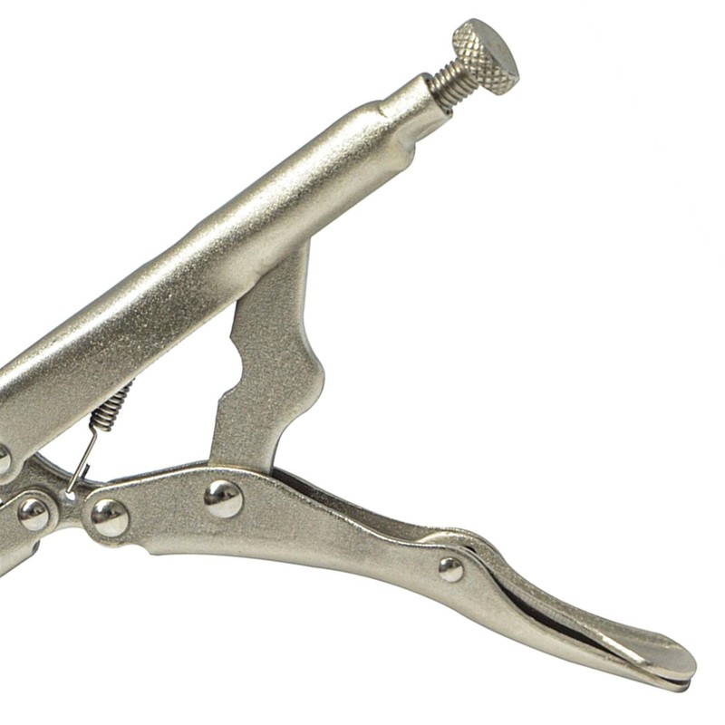 Dapetz ® 15" inches Long Reach or Long Nose Locking
