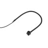 Eye Contact Webcam, 1080P Fixed Focus Clear Image Plug and