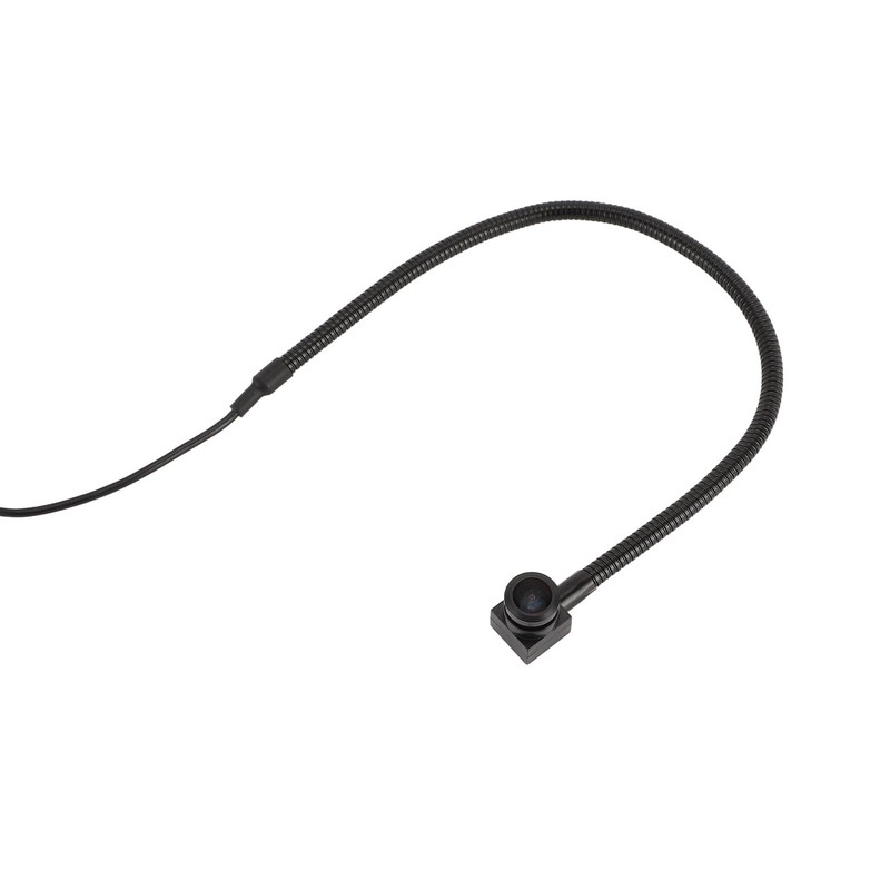 Eye Contact Webcam, 1080P Fixed Focus Clear Image Plug and