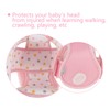 Cartoon Animal Baby Safety Hat Toddler Infant Walking Crawling Head