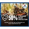 Valvoline 4-Stroke Powersport Full Synthetic Motor Oil 1 Quart