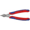 クニペックス KNIPEX KNIPEX スーパーニッパー 125mm リードキャッチャー付 7813125