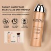 Base De Maquillaje Airbrush General Foundation Set 2.36fl.oz