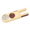 Pool Cue Tip Shaper Multifunctional Billiard Cue Tip Repair Tool