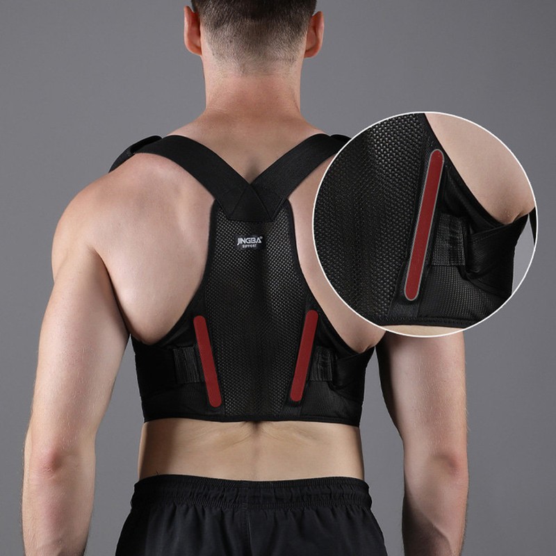 Atticolo posture correction band, round shoulder, correct posture, curved shoulder