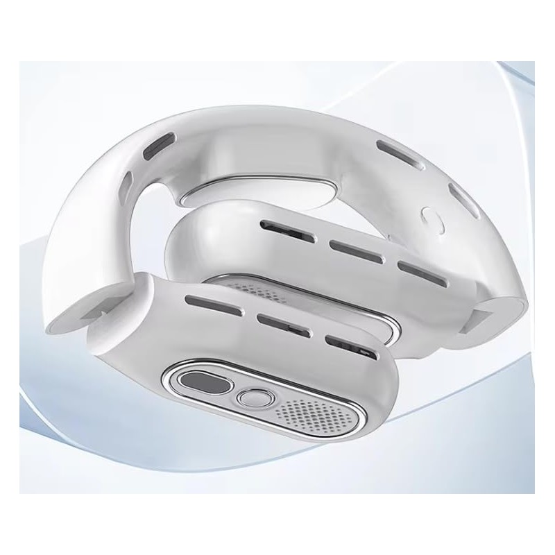 Generic 2024 Neck Fan with Advanced Cooling Technology and Innovative