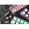 SALLYS Ice Cube Tray - Holds up to 12 Cubes