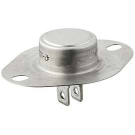 Protech 470015 Limit Switch with Auto Reset (Flanged Airstream - Low Voltage)