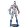 McFarlane Toys DC Multiverse Captain Atom (New 52) (Gold Label)