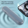 Under Pillow Speaker Portable Wireless Bluetooth Bone Conduction Pillow Speaker