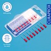 CURAPROX Curaprox Interdentalbürsten CPS 07 prime, Refill, 8 Stück, 0.7