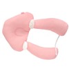 Baby Head Shaped Pillow Soft Nursing Support Adjustable Baby Positioning