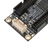 Mini PCIE to USB3.0 Front Expansion Card Dual 19PIN 5Gbps