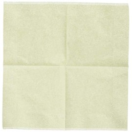 C24-OL-J Colored Napkins, Made in Japan, 9.8 x 9.8 inches (25 x 25 cm), Pack of 50, Olive