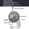 Smgda Digital Thickness Meter Measuring Tool, Electronic Thickness Meter, Measuring