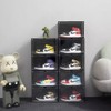 M Living Shoe Carry Premium Shoe Storage Shoe Organizer Organizer