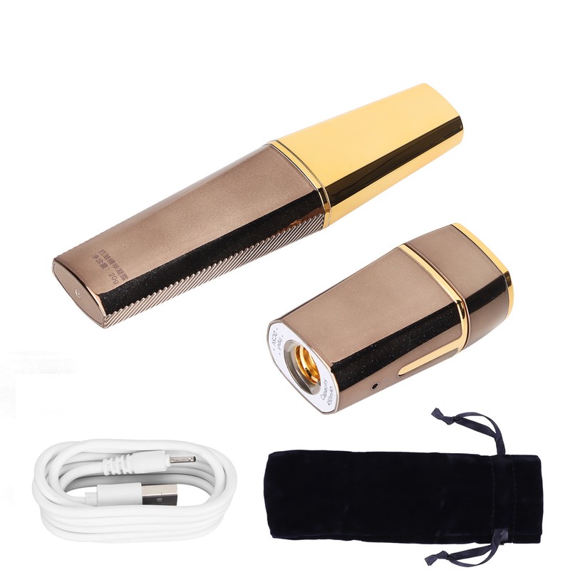 Eyes RF Radio EMS Microcurrent Black Eye Radio Frequency Machine