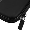 RUTHLESS Dart Case | Professional Dart Bag for Storage, black,
