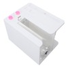 Eyelash Flowering Machine Acrylic Eyelash Separator Eyelash Extension Splitting Machine
