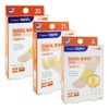 Daeil Band New 10 packs/standard mixed large selection Disposable bandage