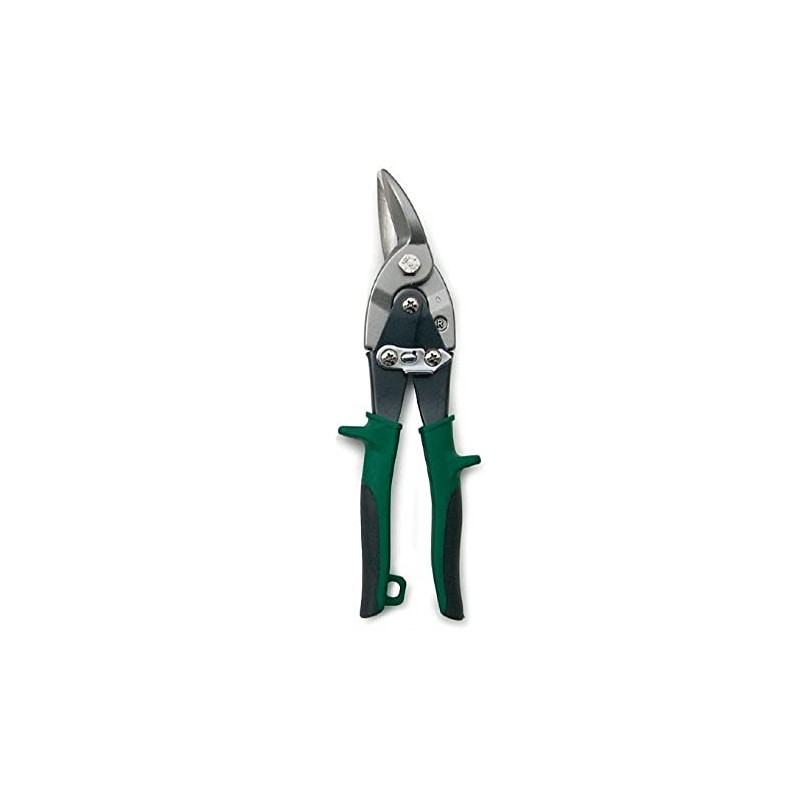 Titan Tools - Right Cut Aviation Snips (11461)