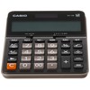 Casio DX-12B-BK-W-DC Calculadora